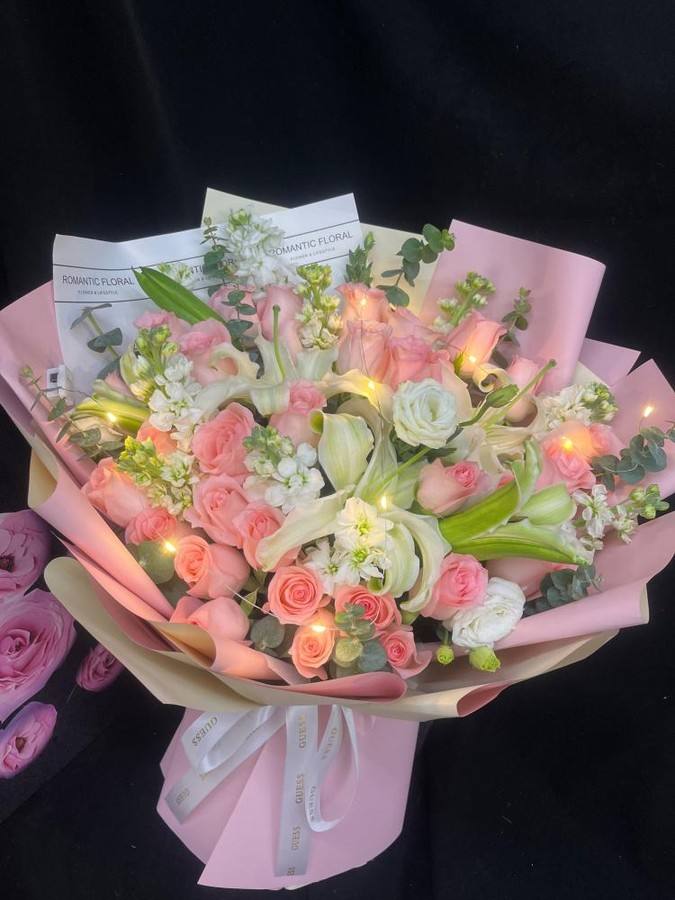 大连庄河市花店 大连庄河市花店